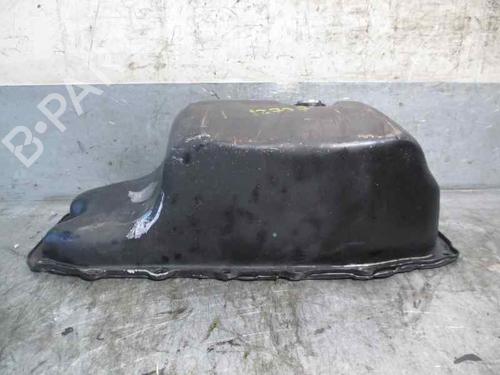 Oil sump OPEL CORSA D (S07) 1.3 CDTI (L08, L68) | BP20257849M115 