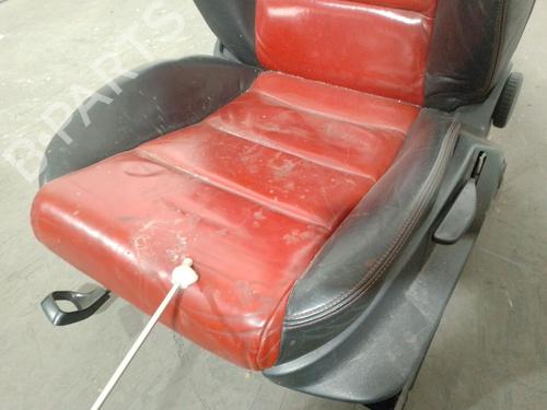 Left front seat AUDI A3 (8P1) S3 quattro | BP26211182C15 