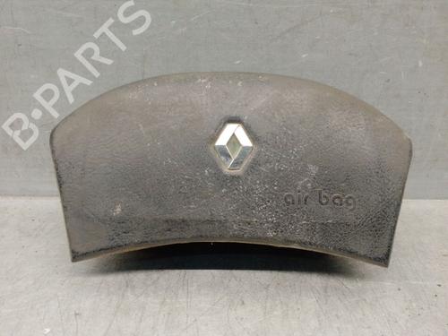 Używane Poduszka powietrzna Airbag kierownicy RENAULT MASTER II Bus (JD) 2.8 dTI (JD0B, JD0F, JD1B, JD1F) (114 hp) 30947906