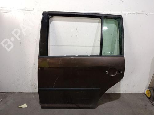 left-rear-door-vw-touran-1t3-2010-2011-2012-2013-2014-2015-2016-36868870 main image