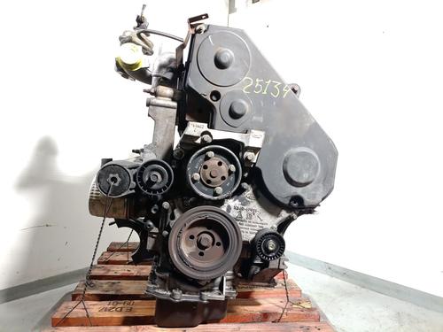 Used Engine Engine FORD TRANSIT CONNECT (P65_, P70_, P80_) 1.8 Di (75 hp) 33802443 33802443