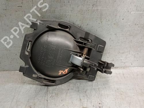 Front left interior door handle CITROËN C3 I (FC_, FN_) 1.4 HDi | BP24916949I13 