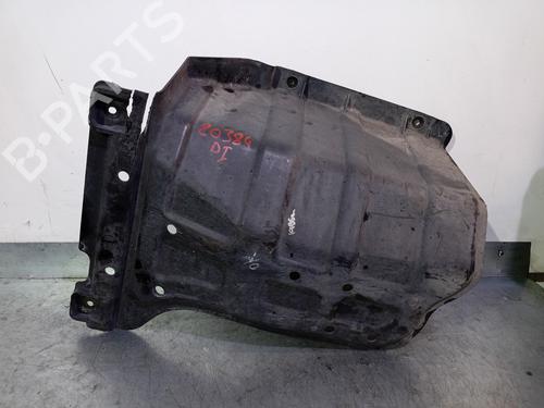 Used Underbody protection Underbody protection HYUNDAI i10 I (PA) 1.1 (67 hp) 17867204 17867204