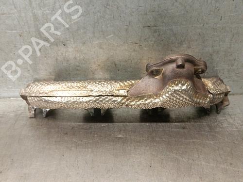 Exhaust manifold AUDI Q7 (4MB, 4MG, 4MQ) SQ7 TDI quattro | BP33758021M110 - Image 2