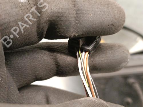 Left mirror MERCEDES-BENZ C-CLASS Coupe (CL203) C 220 CDI (203.708) | BP31810996C26 