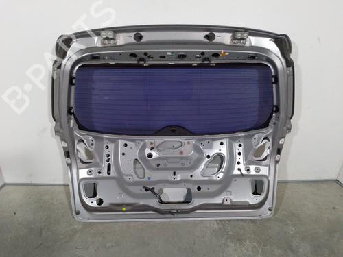 Tailgate SUBARU LEGACY V Estate (BR) 2.0 D AWD (BRD) | BP12683584C6 