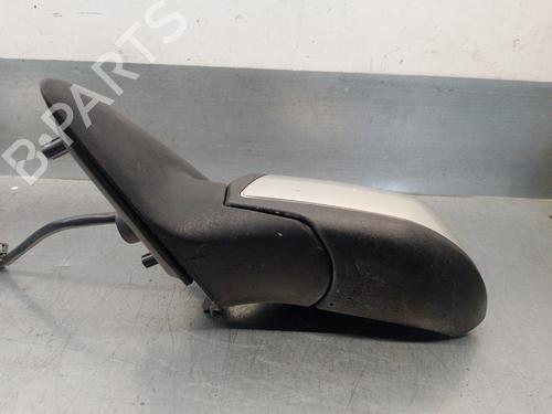 Left mirror FORD MONDEO III (B5Y) 2.0 16V TDDi / TDCi | BP17747024C26 
