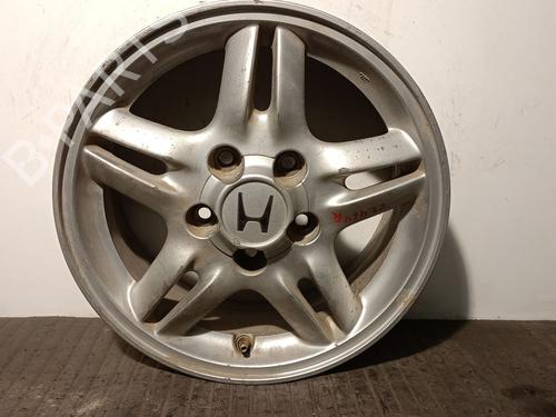 Used Rim HONDA CR-V I (RD) 2.0 16V 4WD (RD1, RD3) (128 hp) 24660380