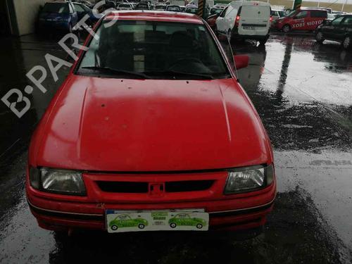 Expansion tank SEAT IBIZA II (6K1) 1.9 D | BP6940218C120