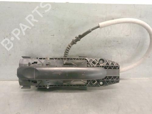 Used Front right exterior door handle VW CADDY ALLTRACK Box Body/MPV (SAA) 2.0 TDI 4motion (122 hp) 26929981