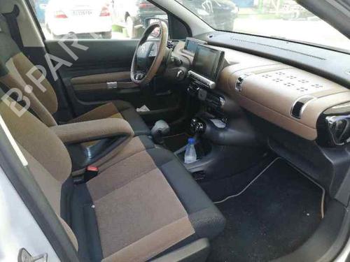 Front right interior door handle CITROËN C4 CACTUS 1.6 HDi 90 | BP7558680I14  - Image 10