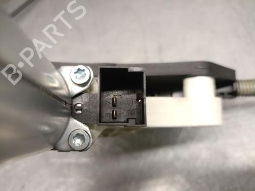 Front right window mechanism VW TOUAREG (CR7, RC8) 3.0 TSI 4motion | BP30087809C23 