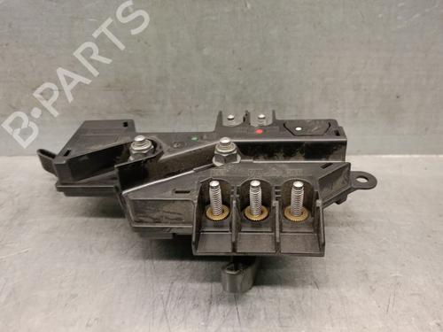 Fuse box MERCEDES-BENZ S-CLASS (W222, V222, X222) S 560 e (222.173) | BP31117050E1