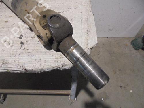 Driveshaft NISSAN PATHFINDER III (R51) 2.5 dCi 4WD | BP9640384M37