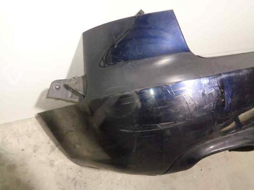 Rear bumper AUDI A4 B7 (8EC) 2.0 TDI quattro | BP6533892C8 