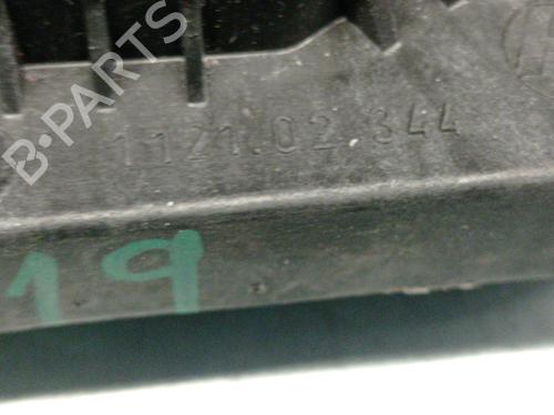 Gear lever PEUGEOT 3008 I MPV (0U_) 1.2 | BP26494262M90 