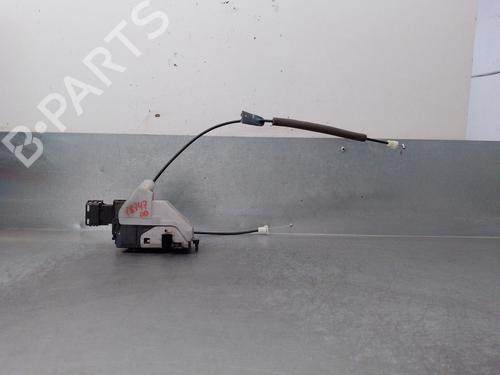 Used Front right lock PEUGEOT 5008 (0U_, 0E_) 1.6 HDi (110 hp) 15215543