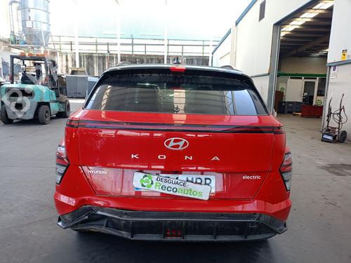 Engine mount HYUNDAI KONA SUV Van (OS, OSE, OSI) EV | BP27518155M89 - Image 8