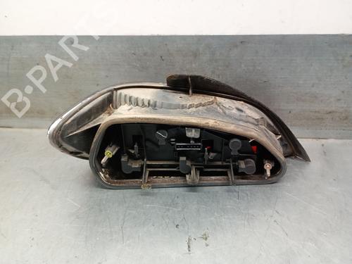 Right taillight PEUGEOT 406 (8B) 2.0 16V | BP24453783C35 
