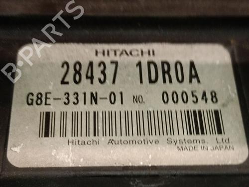 Módulo eletrónico INFINITI FX 30d AWD | BP39079989M83 - Image 6