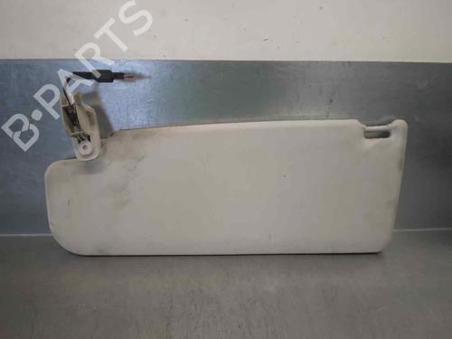 Right sun visor SEAT ALTEA (5P1) 1.6 LPG | BP10411448I2 