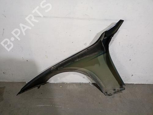 Right front fenders BMW 3 (F30, F80) 330 e | BP28155551C42 