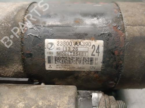 Starter SUBARU LEGACY III Estate (BH) 3.0 H6 AWD (BHE) | BP25746032M8 
