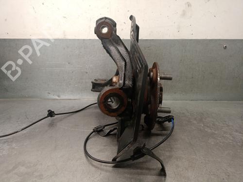 Right front steering knuckle TOYOTA C-HR (_X1_) 1.8 Hybrid (ZYX10_, ZYX11_) | BP25381461M26 