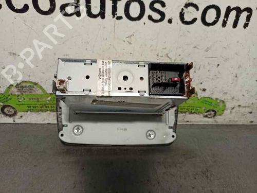 Radio SEAT IBIZA IV SC (6J1, 6P5)  | BP5625340E6 