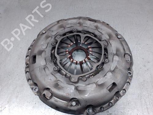 Other AUDI A3 (8P1) 2.0 TDI 16V | BP25807833O1 