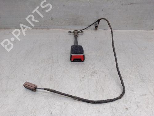 Used Seat buckle FORD S-MAX (WA6) 2.0 TDCi (140 hp) 31969210