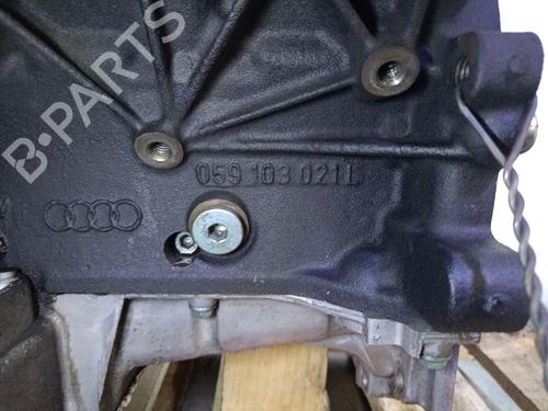 Moteur AUDI A6 C5 (4B2, 4B4) 2.5 TDI | BP29821333M1 