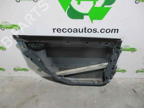Left rear door AUDI A6 C5 Avant (4B5)  | BP2112719C4 