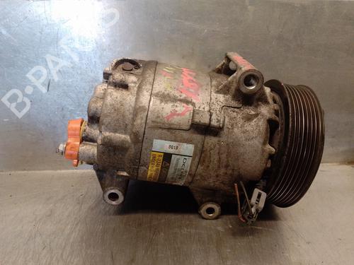Used AC compressor AC compressor 14969115 14969115