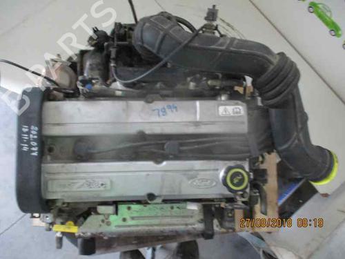 Engine FORD ESCORT VI Saloon (GAL, AFL) 1.4 | BP2314248M1 