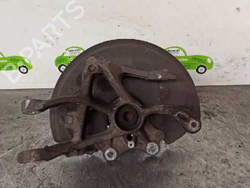 Right rear steering knuckle PEUGEOT 508 I (8D_) 2.0 HDi | BP5886001M28 