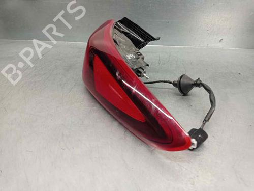 Right taillight HYUNDAI KONA (OS, OSE, OSI) 1.0 T-GDi Hybrid 48V | BP11938418C35 