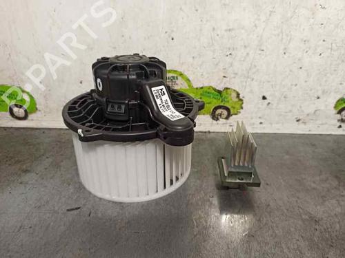 Heater blower motor HYUNDAI TUCSON (TL, TLE)  | BP5259923M62 