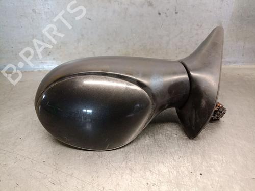 Left mirror CITROËN XSARA PICASSO (N68) 1.6 HDi | BP21579071C26 
