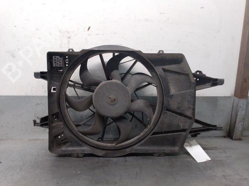 Used Radiator fan Radiator fan 39474772 39474772
