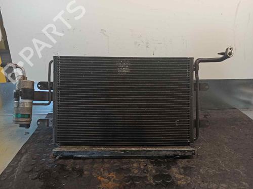 Used AC radiator SEAT TOLEDO II (1M2) [1998-2006]  6095092