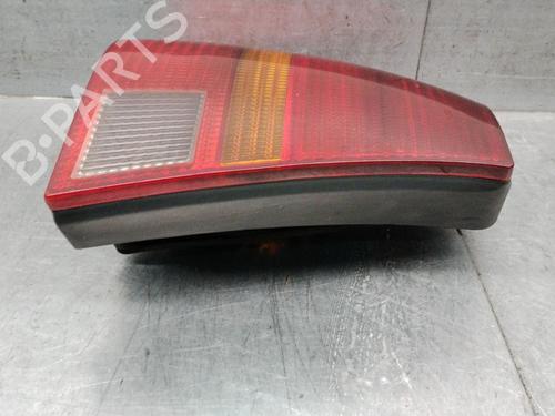 Left taillight VW GOLF IV Variant (1J5) 1.9 TDI | BP37174552C34 - Image 4