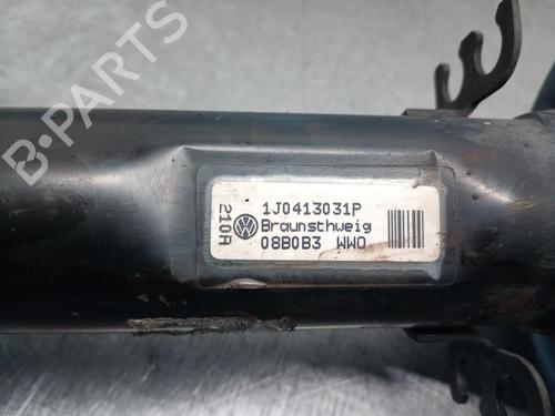 Left front shock absorber AUDI A3 (8L1) 1.9 TDI | BP32468617M16