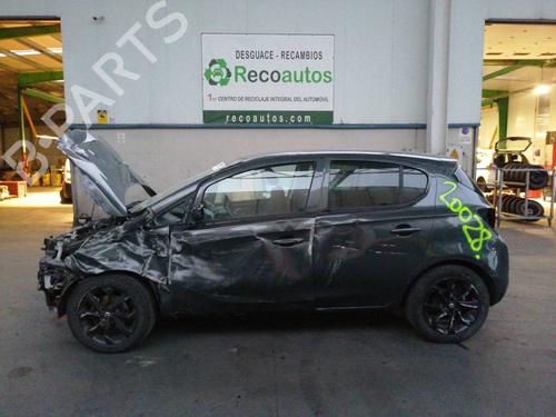 Left front driveshaft OPEL CORSA E (X15) 1.4 (08, 68) | BP17186531M38  - Image 7