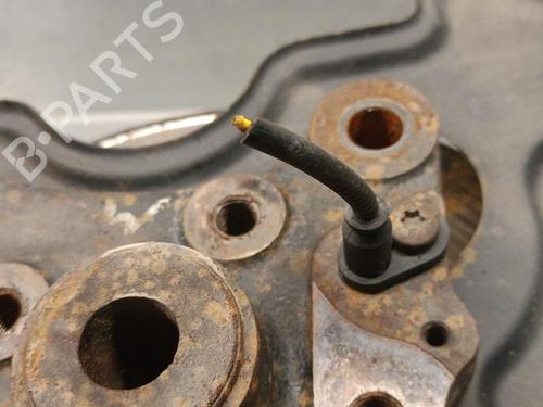 Left rear steering knuckle RENAULT TRAFIC II Bus (JL) 2.0 dCi 115 | BP21840383M27 