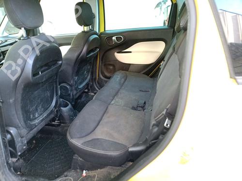 Switch FIAT 500L (351_, 352_) 1.3 D Multijet (199LXY1A, 199LXY11) | BP36261628I30 - Image 13