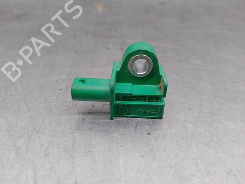 Electronic module VW GOLF VI (5K1) 1.6 TDI | BP17497507M83 