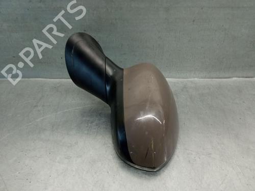 Left mirror FIAT 500 (312_) 1.4 (312AXC1B, 312CXC1B) | BP29077393C26