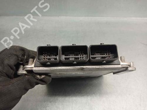 Engine control unit (ECU) NISSAN PRIMASTAR Van (X83) 1.9 dCi 80 | BP11938536M57 