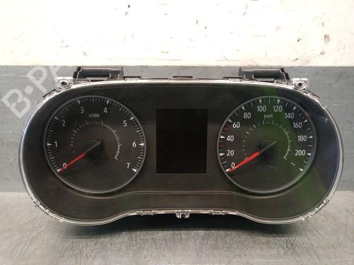 Used Instrument cluster DACIA SANDERO III 1.0 TCe 90 (91 hp) 29631565